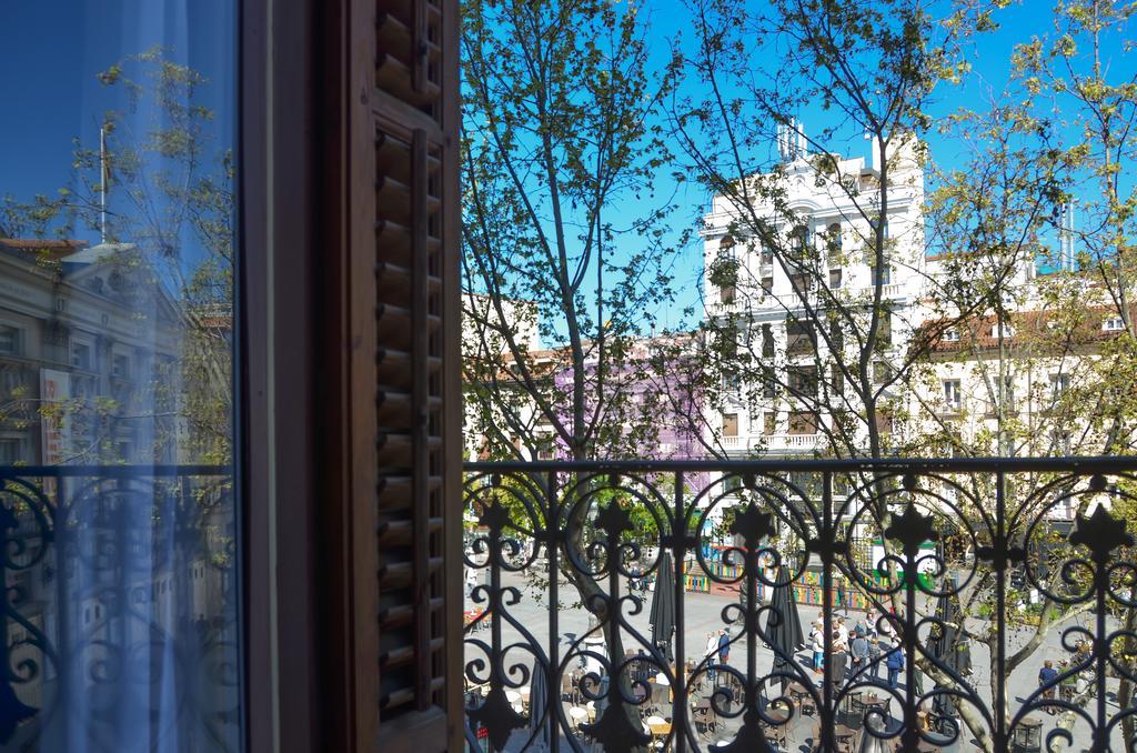 Hotel Miau — Foto 2